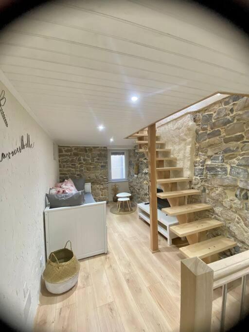 Creissels La Maison D Evahlia מראה חיצוני תמונה