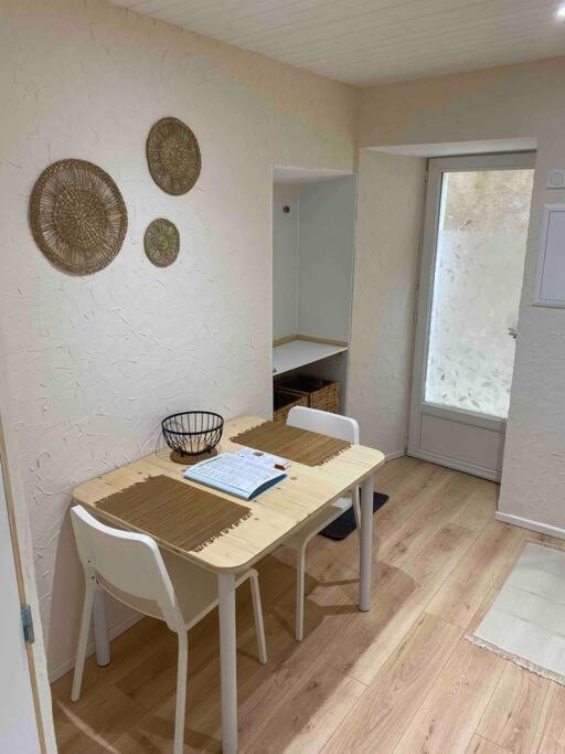 Creissels La Maison D Evahlia מראה חיצוני תמונה