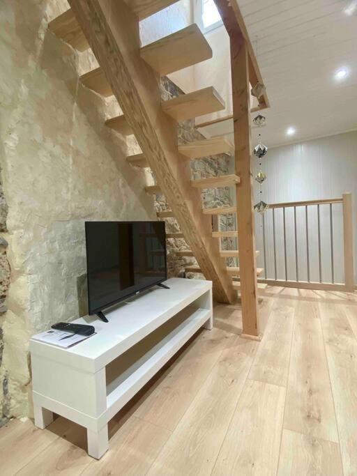 Creissels La Maison D Evahlia מראה חיצוני תמונה