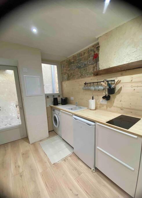 Creissels La Maison D Evahlia מראה חיצוני תמונה
