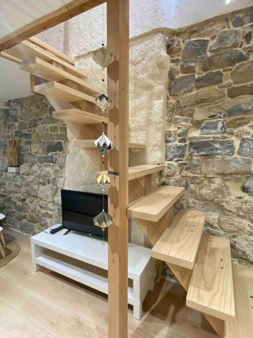 Creissels La Maison D Evahlia מראה חיצוני תמונה
