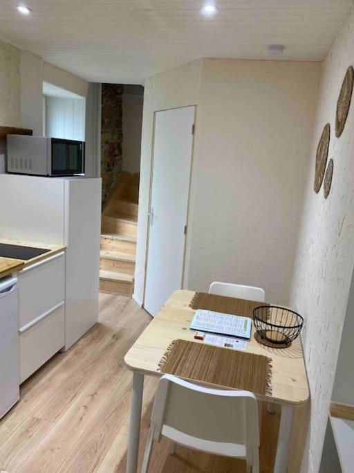 Creissels La Maison D Evahlia מראה חיצוני תמונה