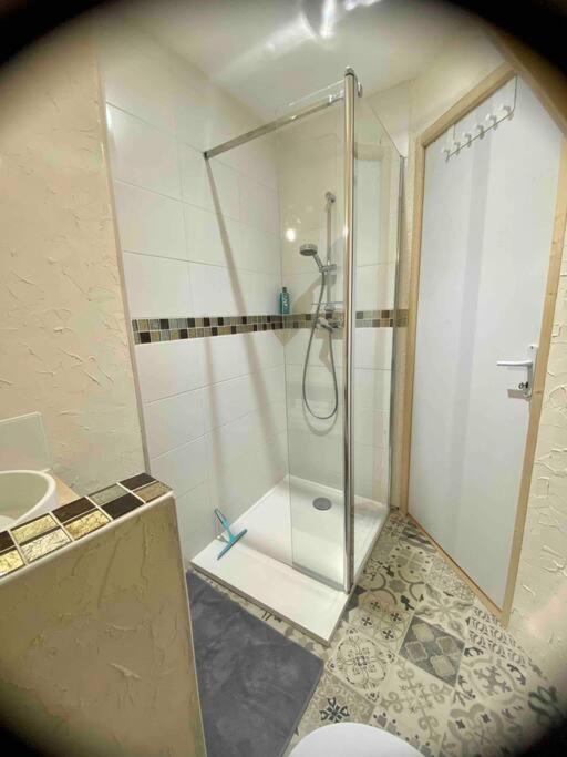 Creissels La Maison D Evahlia מראה חיצוני תמונה